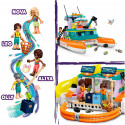 LEGO 41734 Friends Lifeboat Construction Toy