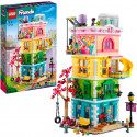 LEGO 41748 Friends Heartlake City Community Center Construction Toy