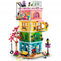 LEGO 41748 Friends Heartlake City Community Center Construction Toy