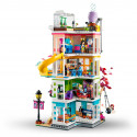 LEGO 41748 Friends Heartlake City Community Center Construction Toy
