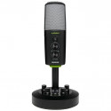 MACKIE Chromium, microphone (black)