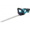 Makita Cordless Hedge Trimmer DUH507Z, 18V (blue/black, without battery and charger)