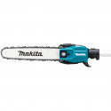 Makita cordless pruner UA004GZ XGT, 40V (blue/black, without battery and charger)