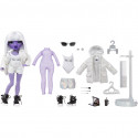 MGA Entertainment Shadow High S23 Purple Fasion Doll - Dia Mante, Doll