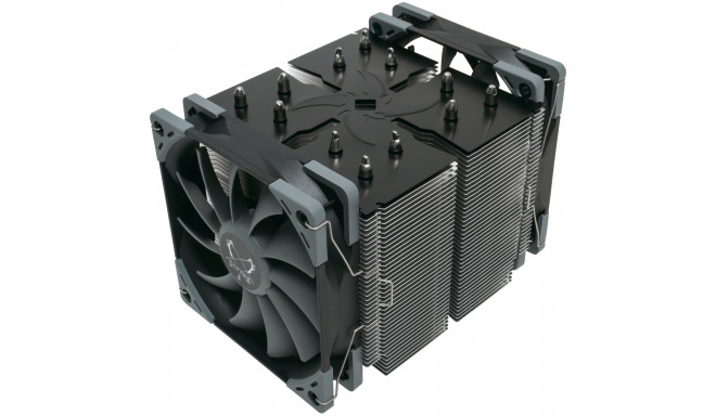 Scythe Ninja 5 Rev B, CPU cooler