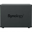 Synology DS423+, NAS