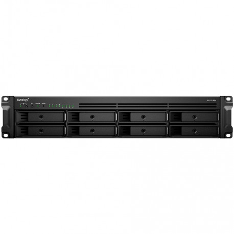 Synology RS1221RP+, NAS (black/grey)