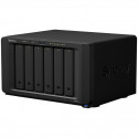 Synology DS1621+, NAS (Black)