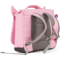 Affenzahn school bag unicorn (rose/pink)