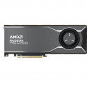 AMD Radeon PRO W7800 32GB, graphics card (RDNA 3, 3x DisplayPort 2.1, 1x Enhanced Mini DisplayPort 2