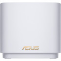 ASUS ZenWiFi XD4 Plus AX1800, Mesh Router (white)