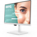 BenQ GW2790QT, LED monitor - 27 - white, QHD, USB-C, 75 Hz, IPS