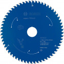 Bosch circular saw blade Expert for Wood, 190mm, 60Z (bore 30mm, for cordless saws)