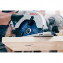 Bosch circular saw blade Expert for Wood, 160mm, 12Z (bore 20mm, for cordless saws)