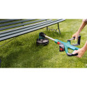 Bosch grass trimmer ART 30 (green/black, 480 watts)