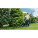 Bosch grass trimmer ART 30 (green/black, 480 watts)