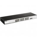 D-Link DGS-1210-26, switch