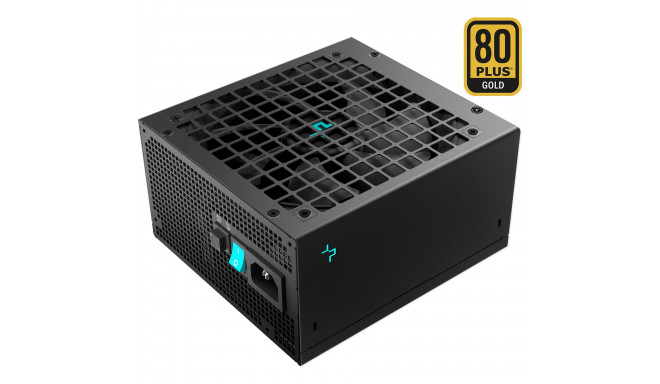 DeepCool PX850G 850W, PC power supply (black, cable management, 850 watts)