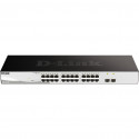 D-Link DGS-1210-26, switch