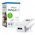 devolo Magic 1 WiFi supplementary adapter 2-1-1, Powerline