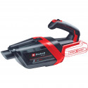 Einhell TE-HV 18/06 Solo, handheld vacuum cleaner (red/black, without battery and charger)