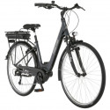 FISCHER Bicycle Cita 1.5 (2023), Pedelec (grey, 28", 418 cm frame)