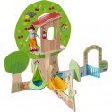 HABA Little Friends - Garden & Forest play set, scenery