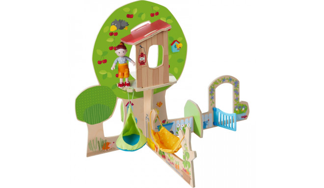 HABA Little Friends - Garden & Forest play set, scenery