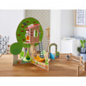 HABA Little Friends - Garden & Forest play set, scenery