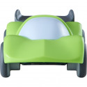 HABA Kullerbü - Green sports car, toy vehicle (anthracite)