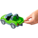 HABA Little Friends - Playset Out and about, toy vehicle