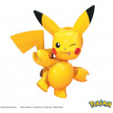 Mattel MEGA Pokémon Pikachu Evolution Set Construction Toy