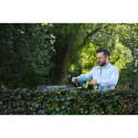 Ryobi ONE+ cordless hedge trimmer RY18HT55A-120, 18V (green/black, Li-ion battery 2.0Ah)