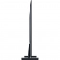 SAMSUNG GU-65CU8079, LED TV - 65 - black, UltraHD, WLAN, Bluetooth, HDR10+