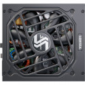 Seasonic VERTEX PX-850 850W, PC power supply (black, 4x PCIe, cable management, 850 watts)