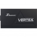 Seasonic VERTEX PX-850 850W, PC power supply (black, 4x PCIe, cable management, 850 watts)
