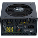 Seasonic FOCUS GX-1000 ATX3.0 (black, 1x 12VHPWR, 3x PCIe, cable management, 1000 watts)