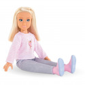 Simba Corolle Girls - Valentine Shopping Surprise, Doll