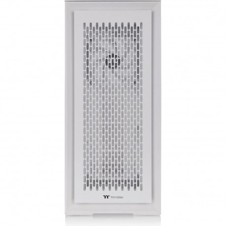 CTE T500 Air Snow, karastatud klaas, valge