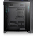 Thermaltake CTE C700 TG ARGB , tower case (black, tempered glass)