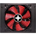 Xilence Performance X+ XN178 1250W, PC power supply (black/red, 4x PCIe, cable management, 1250 watt