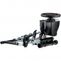Wheel Stand Pro Deluxe V2, mount (black, Thrustmaster T300RS/TX/T150/TMX + RGS + GTS)