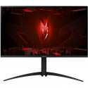 Acer Nitro XV275UP3, gaming monitor - 27 - black, QHD, AMD Free-Sync, HDR, 170Hz panel