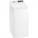 Bauknecht WTL 56313 C, washing machine (white)
