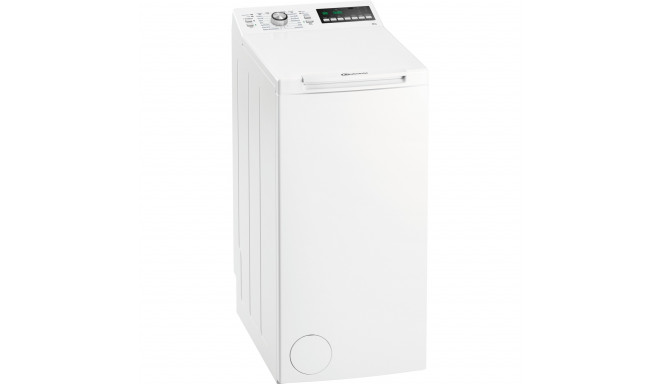 Bauknecht WTL 56313 C, washing machine (white)