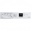 Bauknecht WM Pure 8A, washing machine (white)