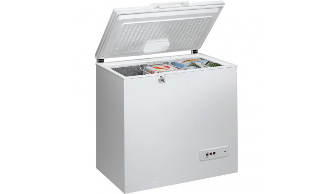 Bauknecht GT 270 2, chest freezer (white)