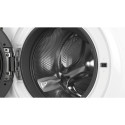 Bauknecht WATK Pure 96 43 N, washer dryer (white)