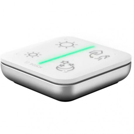 Bosch Smart Home universal switch II (white)