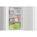 Bosch KGN392WCF Series 4, fridge freezer (white)